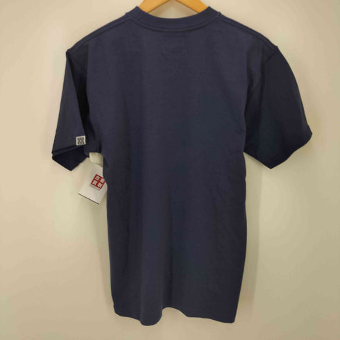 BLAZED STONERS WEAR キャラクタープリントTシャツ メンズ JPN:M