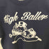 BLAZED STONERS WEAR キャラクタープリントTシャツ メンズ JPN:M