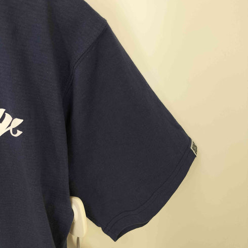 BLAZED STONERS WEAR キャラクタープリントTシャツ メンズ JPN:M
