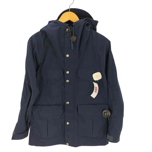 ノースフェイスパープルレーベル THE NORTH FACE PURPLE LABEL 65/35クロスマウンテンパーカー レディース