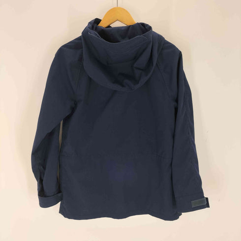ノースフェイスパープルレーベル THE NORTH FACE PURPLE LABEL 65/35クロスマウンテンパーカー レディース