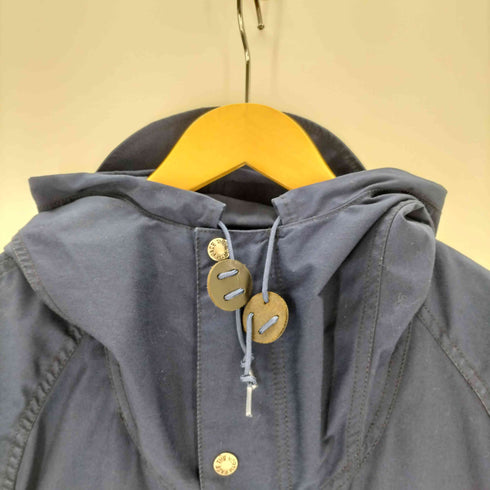 ノースフェイスパープルレーベル THE NORTH FACE PURPLE LABEL 65/35クロスマウンテンパーカー レディース