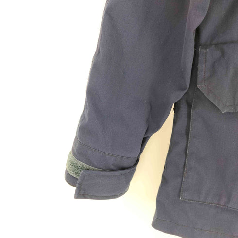 ノースフェイスパープルレーベル THE NORTH FACE PURPLE LABEL 65/35クロスマウンテンパーカー レディース