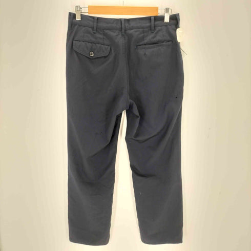 コムデギャルソンオムプラスエバーグリーン COMME des GARCONS HOMME PLUS EVER GREEN AD2006 スラックスパンツ メンズ JPN:S