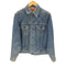 リーバイス Levis 92年製 70505-0217 3rd j02 デニムジャケット メンズ US:38