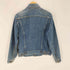 リーバイス Levis 92年製 70505-0217 3rd j02 デニムジャケット メンズ US:38
