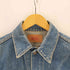 リーバイス Levis 92年製 70505-0217 3rd j02 デニムジャケット メンズ US:38