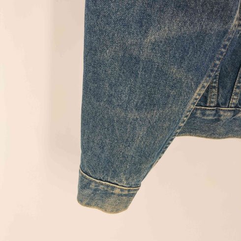 リーバイス Levis 92年製 70505-0217 3rd j02 デニムジャケット メンズ US:38
