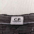 シーピーカンパニー C.P.COMPANY 製品染め ストレートチノパンツ メンズ