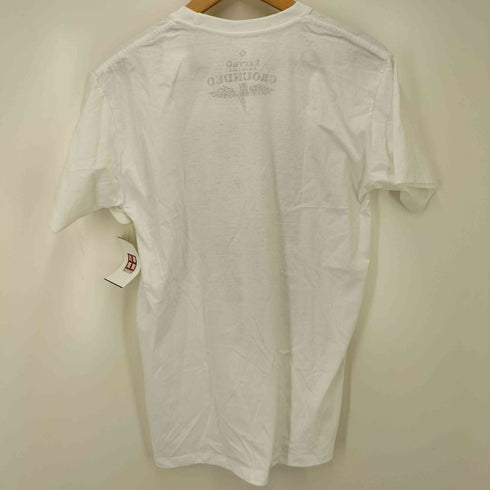 レクトログラウンデッド LECTRO GROUNDED フォトプリントTシャツ メンズ import:M