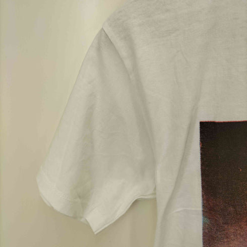 レクトログラウンデッド LECTRO GROUNDED フォトプリントTシャツ メンズ import:M