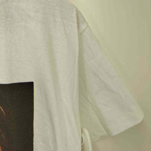 レクトログラウンデッド LECTRO GROUNDED フォトプリントTシャツ メンズ import:M