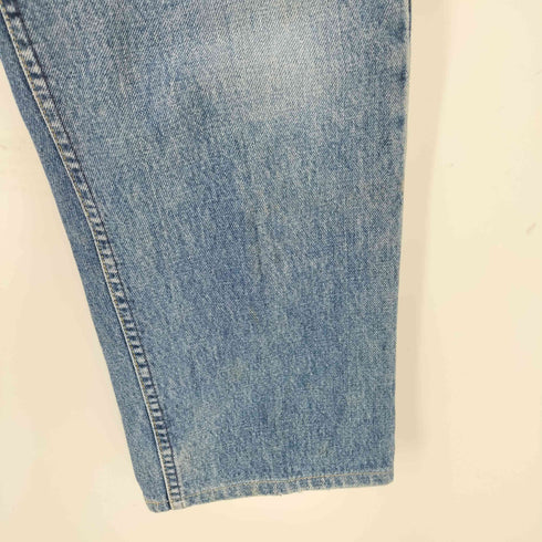 リー Lee USA製 ジップフライ デニムパンツ メンズ
