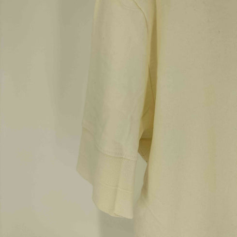 グラッドハンド GLADHAND USAコットン ネコ目ボタン ヘンリーネック ポケット S/S Tシャツ メンズ import:M