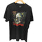 ©2009 SOUTH OF HEAVEN 全面プリント バンドTシャツ メンズ import:L