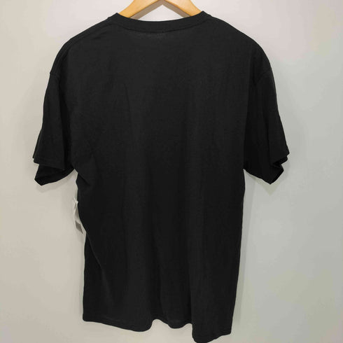 ©2009 SOUTH OF HEAVEN 全面プリント バンドTシャツ メンズ import:L