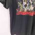 ©2009 SOUTH OF HEAVEN 全面プリント バンドTシャツ メンズ import:L