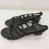 カンペール CAMPER Beth-Black ストラップヒールサンダル ミュール レディース EUR:35