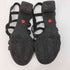 カンペール CAMPER Beth-Black ストラップヒールサンダル ミュール レディース EUR:35