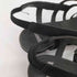 カンペール CAMPER Beth-Black ストラップヒールサンダル ミュール レディース EUR:35