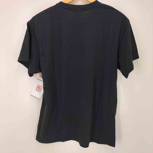 デルタプロウェイト DELTA PRO WEIGHT バンドTシャツ メンズ import:M