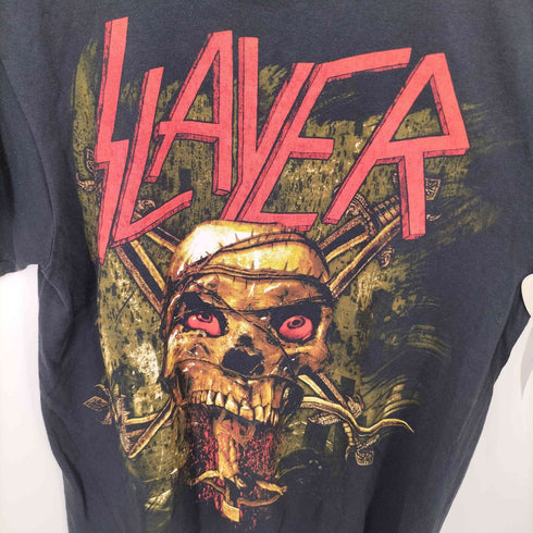 デルタプロウェイト DELTA PRO WEIGHT バンドTシャツ メンズ import:M