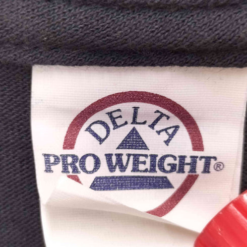 デルタプロウェイト DELTA PRO WEIGHT バンドTシャツ メンズ import:M