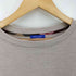 ブルーレーベルクレストブリッジ BLUE LABEL CRESTBRIDGE サイドリボンセーター レディース 38