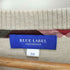 ブルーレーベルクレストブリッジ BLUE LABEL CRESTBRIDGE サイドリボンセーター レディース 38
