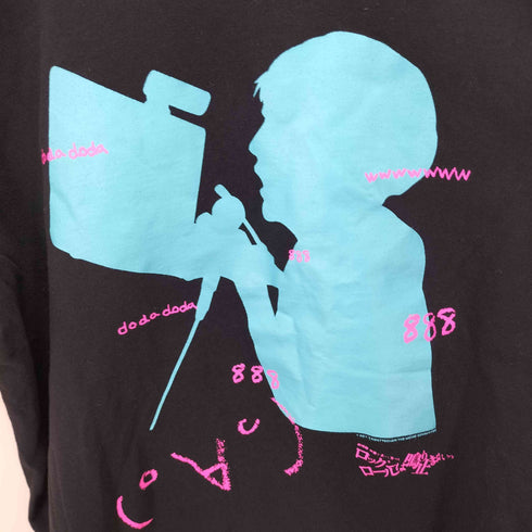 MOVIE Tシャツ メンズ JPN:M