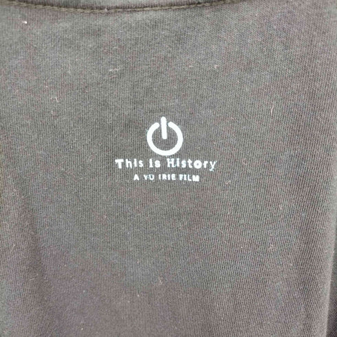MOVIE Tシャツ メンズ JPN:M