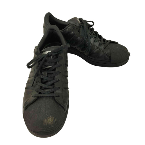 アディダスオリジナルス adidas Originals SUPERSTAR コアブラック メンズ JPN:26