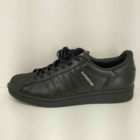 アディダスオリジナルス adidas Originals SUPERSTAR コアブラック メンズ JPN:26