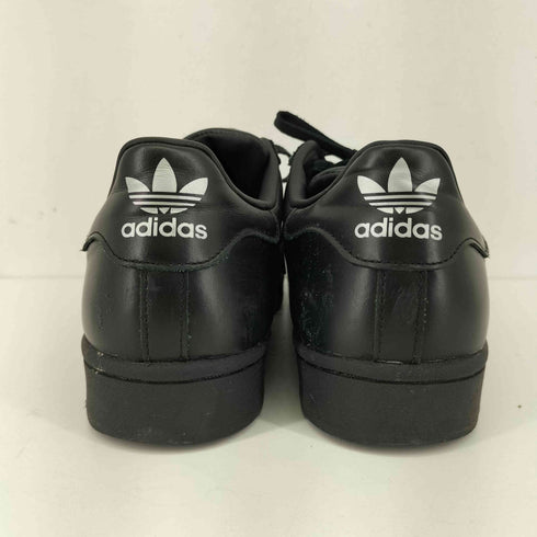 アディダスオリジナルス adidas Originals SUPERSTAR コアブラック メンズ JPN:26