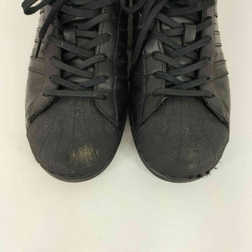 アディダスオリジナルス adidas Originals SUPERSTAR コアブラック メンズ JPN:26