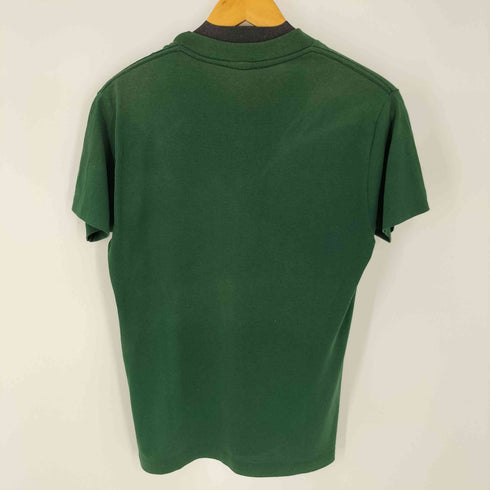 TRENCH 80S USA製 ベースボールチーム プリントS/S TEE シングルステッチ メンズ M/38-40