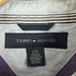 トミーヒルフィガー TOMMY HILFIGER 鹿の子ポロシャツ メンズ JPN:L