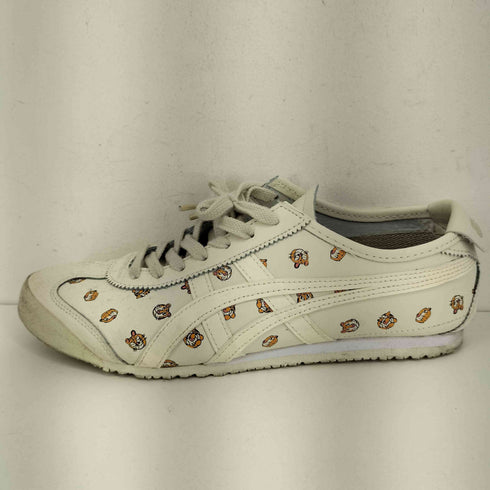 オニツカタイガー ONITSUKA TIGER MEXICO 66 メンズ JPN:26