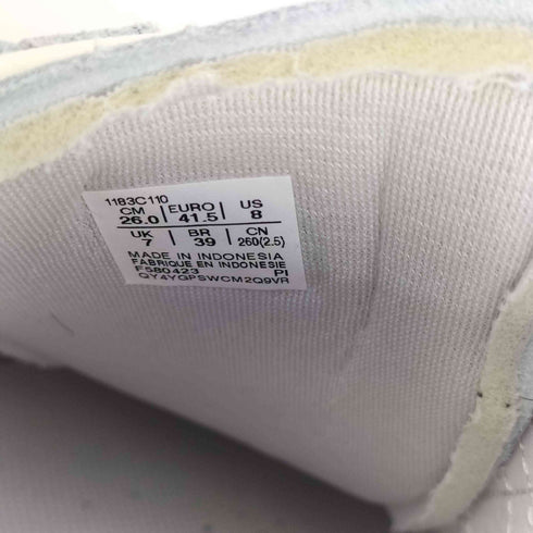 オニツカタイガー ONITSUKA TIGER MEXICO 66 メンズ JPN:26