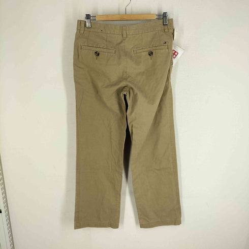 トミーヒルフィガー TOMMY HILFIGER ストレートチノパンツ メンズ 20