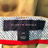 トミーヒルフィガー TOMMY HILFIGER ストレートチノパンツ メンズ 20