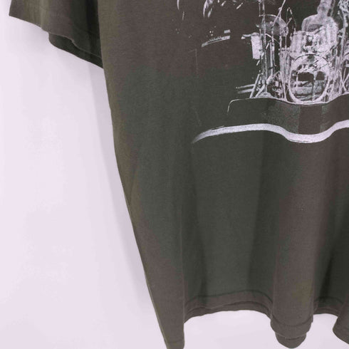 バンドTシャツ 2007 メンズ JPN:M