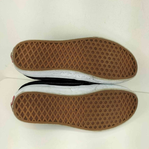 バンズ VANS HALF CAB メンズ JPN:26