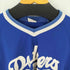 ローリングス rawlings ベースボールチームVネック S/S TEE ナンバリング メンズ import:L