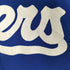 ローリングス rawlings ベースボールチームVネック S/S TEE ナンバリング メンズ import:L