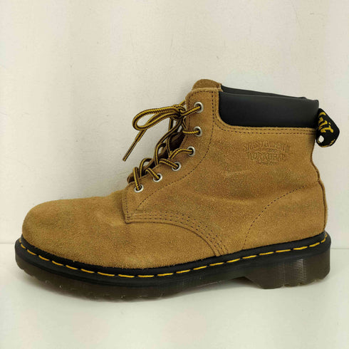 ドクターマーチン Dr.Martens 939 6ホールワークブーツ メンズ UK:7
