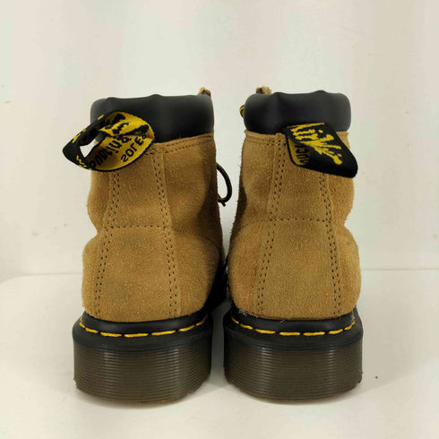 ドクターマーチン Dr.Martens 939 6ホールワークブーツ メンズ UK:7