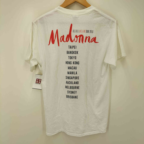 ギルダン GILDAN 2016 ツアーTシャツ メンズ JPN:M