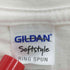 ギルダン GILDAN 2016 ツアーTシャツ メンズ JPN:M