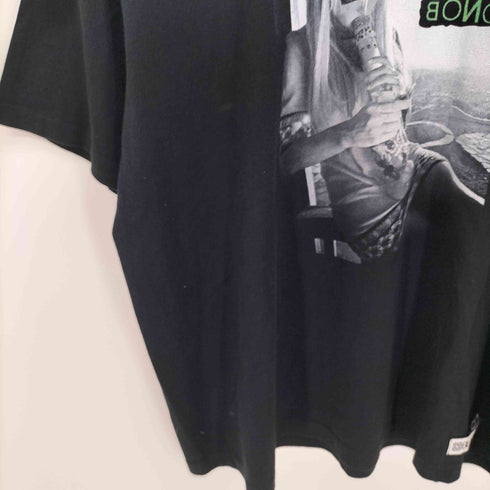 BLAZED STONERS WEAR フォトTシャツ メンズ JPN:M